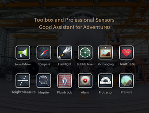 Aoro M3 IP68 Octa Core 10000mAh 8GB + 256GB LTE không thấm nước công nghiệp điện thoại di động 4 gam gồ ghề điện thoại thông minh với CDMA di động - Product Image 6