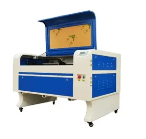 Professional 60/80/100/130/150W Co2 Laser Cutter Glass/Plastics/Acrylic/Leather/MDF/Rubber Cnc Laser Engraving/Cutting Machine