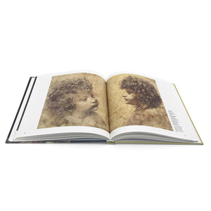 Cuốn Tiểu Thuyết Sách Bìa Cứng Tiểu Thuyết In Bìa Cứng Cho Cuốn Sách In Bìa Cứng Cuốn Sách Bụi Áo Khoác - Product Image 4