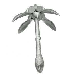 <span class=keywords><strong>Ancre</strong></span> <span class=keywords><strong>de</strong></span> pli <span class=keywords><strong>de</strong></span> matériel marin <span class=keywords><strong>ancre</strong></span> <span class=keywords><strong>de</strong></span> <span class=keywords><strong>bateau</strong></span> pliante en acier inoxydable 316 pour Yacht Kayak canoë <span class=keywords><strong>d</strong></span>ériveur <span class=keywords><strong>bateau</strong></span> <span class=keywords><strong>de</strong></span> pêche - Product Image 1