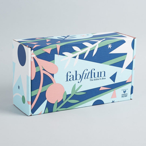 <strong>Custom</strong> Color Printed Private Logo Corrugated Paper Packaging Mailer Postal Shipping Box for Beauty - Product Image 5