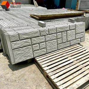 Moule <span class=keywords><strong>pour</strong></span> panneau de clôture en béton préfabriqué - Product Image 5