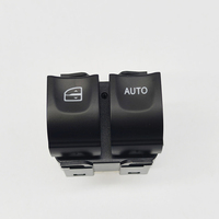 254113423R pour RENAULT TRIBER NISSAN KICKS TERRANO DUSTER Interrupteur de vitre avant AUTO