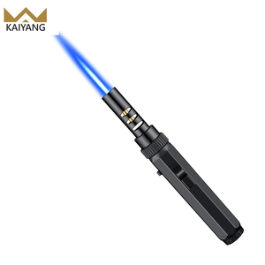 <span class=keywords><strong>Chalumeau</strong></span> au butane robuste <span class=keywords><strong>Chalumeau</strong></span> à flamme réglable pour usage commercial et domestique - Product Image 3