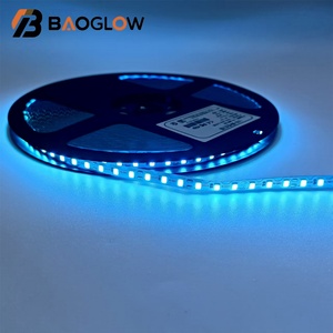 <b>Smart</b> RGB Ic Magic 14 Colors Led Neon <b>Lights</b> 20m Flexible Soft Rope <b>Strip</b> Lamps for Indoor Home Christmas Decor - Product Image 6