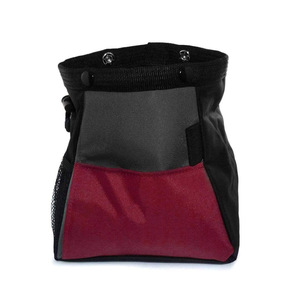 Durable Gym Rock Climbing Chalk <b>Bag</b> Bouldering Climbing Chalk Bucket Bouldering <b>Bag</b> - Product Image 2