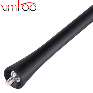 9 pouces universel voiture <span class=keywords><strong>Anti</strong></span> <span class=keywords><strong>Bruit</strong></span> Beesting Aérienne Antenne Radio FM - Product Image 4