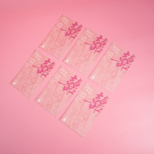 Benutzer definiertes Logo gedruckt Voll farbiges Design Low MOQ Offset Papier Grußkarten Geschäft Danke Postkarten <span class=keywords><strong>Promotion</strong></span> - Product Image 4