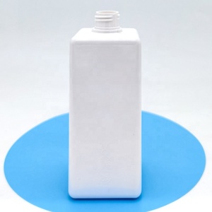 Пластиковая бутылка для мытья тела, 400 мл - Product Image 3