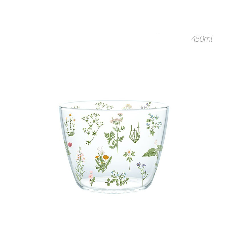 Herbal Bowl
