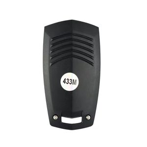 ガレージドアゲート<span class=keywords><strong>RF</strong></span>受信機および送信機用のユニバーサル433MHzリモートコントロールデュプリケーター<span class=keywords><strong>RF</strong></span>送信機 - Product Image 2