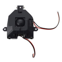 Joystick analogique 3D de remplacement pour manette Nintendo 64, pièce de rechange pour N64