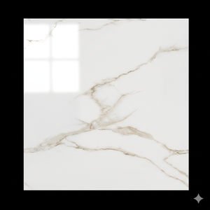 Azulejos de porcelana de 60*60 cm para aplicación en pisos y paredes. Azulejos para Pisos y Paredes GVT PGVT para Proyectos de Construcción Interiores - Product Image 6