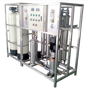 Système d'osmose inverse électrique, 500l, <span class=keywords><strong>1000l</strong></span>, 2000l, 1 to/2 tonnes, machine <span class=keywords><strong>à</strong></span> <span class=keywords><strong>eau</strong></span> ro - Product Image 4