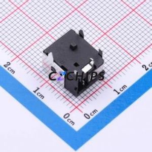 Componente de orificio pasante (THT) original y nuevo, Chip IC de circuito integrado PMIC, conector de alimentación de CC, de tipo PMIC - Product Image 2