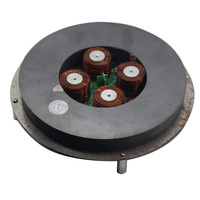 Mecanismo de Levitación Cogidea 180 con Capacidad Máxima Soporte Levitante para Pesas de 3000g, Espacio de 35mm, Preciso, Simple y Fácil de Usar