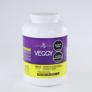 Tùy chỉnh in kỹ thuật số protein Whey bổ sung chai Jar bao bì nhãn kim loại lá đảo ngược chỗ UV Glossy Sticker đảo ngược - Product Image 3