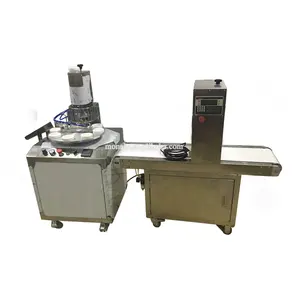 Hand-actuated Egg Tarts Pie Crust Forming Machine/Multi-Functional Egg Tart Machine/Automatic Production Variety Pie Maker