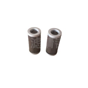Elemento de Filtro de Aceite Hidráulico, Área de Filtración de 50 mm, Filtro Sinterizado para Uso en Tanques - Product Image 1