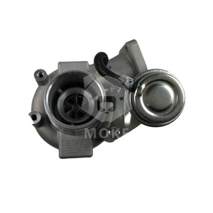 Turbocompresor para Excavadora PC130-7 Turbo 4D95 49377-01610 - Product Image 3
