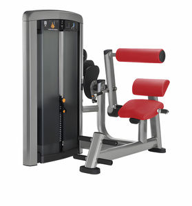 เครื่องยืดขาแบบวางสำหรับฝึกออกกำลังกายในยิมอุปกรณ์สำหรับการฝึกออกกำลังกายในเชิงพาณิชย์ทำจากเหล็ก - Product Image 4