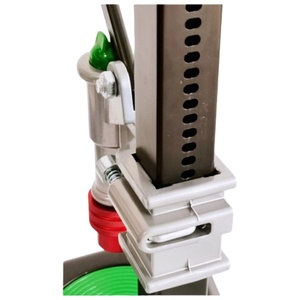 เครื่องปิดฝาขวดแก้วแบบแมนนวล สแตนเลส สำหรับขวดแก้วแบบขายดี - Product Image 4