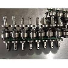 โซ่ลำเลียงยางแบบจุ่ม P100F155 P100F190* P100F205 P100F328 - Product Image 3