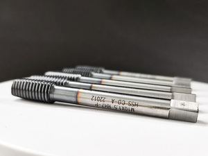 Hight chất lượng hsse M35 chủ đề nội bộ hình thành máy tap cho luồng - Product Image 6