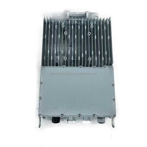 Station de base sans fil RRU ZXSDR R8862A S8500 48VDC H.265 unité de radio à distance TD-LTE pour GSM/LTE - Product Image 3