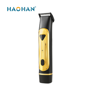 Haohan Rasoir à double écoute pour hommes Tondeuse pubienne étanche IPX6 Épilateur portable d'épilation complète du corps - Product Image 6