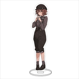 Statuetta in Acrilico di Klaus, Lily, Sibylla e Monika da Spy Classroom, Modellino da Collezione per Cosplay - Product Image 5