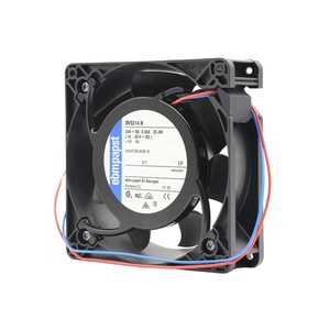 Para DV5214N 24V 0.85A 20.4W 127*38 mm 5000RPM 270m3/h Marco de Aluminio Gabinete de Plástico - Product Image 1