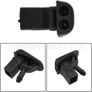 Boquilla mecánica para Volvo Jaguar C2S16868 31301826 31301827 Boquillas de inyección de plástico - Product Image 5