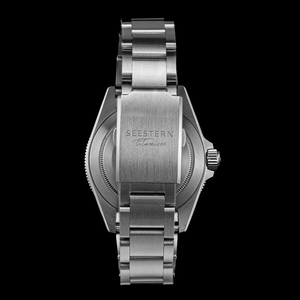 <span class=keywords><strong>Montre</strong></span> homme automatique mécanique classique en <span class=keywords><strong>titane</strong></span> 20ATM personnalisée en gros, NH35 Diver GMT NH34, verre <span class=keywords><strong>saphir</strong></span> vintage, à vendre - Product Image 4