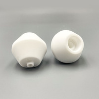 Service de fraisage CNC sur mesure de précision pour pièces en plastique usinées : PVC, ABS, Delrin, UHMW, PE, PEEK, POM, Nylon, Acrylique, PTFE, pièces en bloc