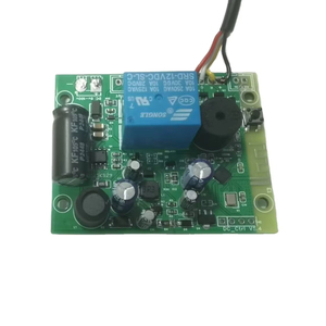 Placa Base PCBA Personalizada para Sensor de Proximidad, Grosor de Cobre de 2 OZ, Modelo BL001 para Dispositivos Inteligentes - Product Image 1
