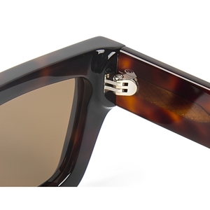 <span class=keywords><strong>Occhiali</strong></span> <span class=keywords><strong>da</strong></span> <span class=keywords><strong>Sole</strong></span> di Lusso per <span class=keywords><strong>Uomo</strong></span> con Logo Personalizzato, Marche Famose, Fatti a Mano in Acetato, Lenti Ottiche UV400 - Product Image 4