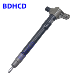 Bdhcd nhà máy Common Rail phun nhiên liệu SH01-13H50 phụ tùng ô tô SH01-13H50 295900-0260 cho Mazda CX-5 cho maizda CX-5 2.2d 110Kw - Product Image 2