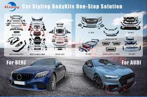 XLstyling Konversi Mobil Facelift Bumper Depan Lips <span class=keywords><strong>Diffuser</strong></span> Max Aero Styling Body Kit Spoiler Velg untuk Tesla <span class=keywords><strong>Model</strong></span> <span class=keywords><strong>3</strong></span> Y - Product Image 3