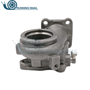 Turbo turbinen gehäuse CT9 17201-64090 für Toyota Camry Estima Lite <span class=keywords><strong>ZLT</strong></span> 3CTE 2.2L Motor - Product Image 4