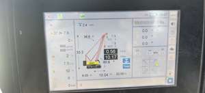 Grúa de Orugas Sany SCC850A-6 de 85t Usada del Año 2021, en Venta, para Construcción, SCC550E/SCC550A/SCC750A/SCC850A, Motor Nuevo - Product Image 4