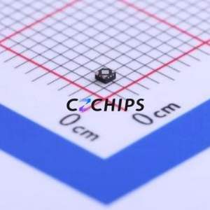 วงจรรวม UDFN-4-EP NCP114AMX280TCG (1x1) ใหม่ของแท้ชิป IC PMIC ตัวควบคุมเชิงเส้น (LDO) - Product Image 2