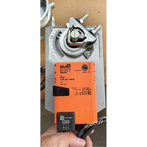 1 Pieza de Actuador BELIMO GM230A Nuevo, Envío Rápido a Través de FedEx - Product Image 4
