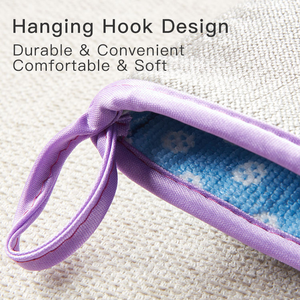 Gants anti-poils doux pour la peau – Durables, éliminent rapidement les poils et les peluches des vêtements - Product Image 4