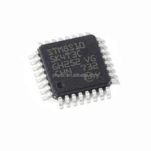 Microcontrôleur STM8S105K4T3C en boîtier LQFP32 - Product Image 1