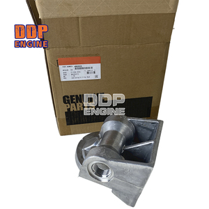 อะไหล่เครื่องยนต์ดีเซล6743-51-5110 4063933หัวกรองน้ำมันสำหรับ Cummins 6CT8.3 QSC8.3 QSL8.9 PC300-8SAA6d114e-2-3 PC300-7 - Product Image 3