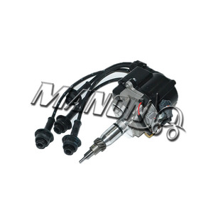 Distribuidor de Montacargas Toyota Manon 23247, Ensamblaje para Uso Industrial - Product Image 4