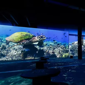 Immersive Wall and Floor Interactive System with Easy Integration of Existing Content - Product Image 1
