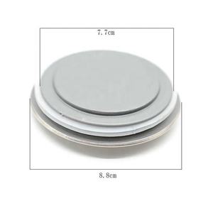 <span class=keywords><strong>Cubierta</strong></span> de drenaje de suelo antiolor de acero inoxidable 304, tapón de tanque de agua, tapón de <span class=keywords><strong>piscina</strong></span> de agua, <span class=keywords><strong>cubierta</strong></span> antiolor DE ALCANTARILLADO - Product Image 4