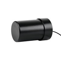 Antena Helicoidal GNSS Multibanda JS-HAC41A Compatible con GPS, BDS, GLONASS y Galileo para Sistemas de Robótica y Agricultura de Precisión